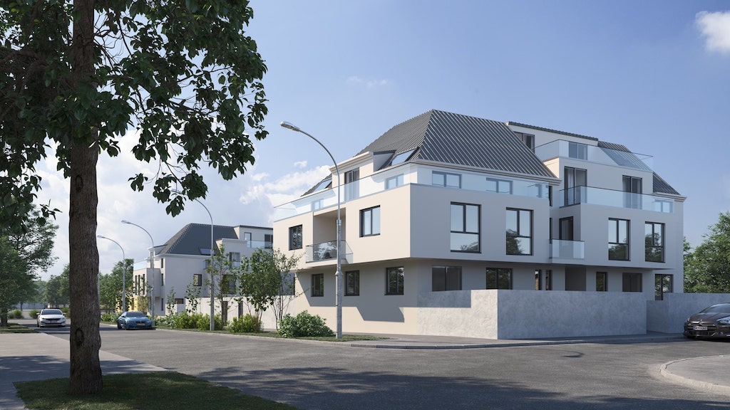 Bild von FABIGANSTRASSE - KATZLERGASSE