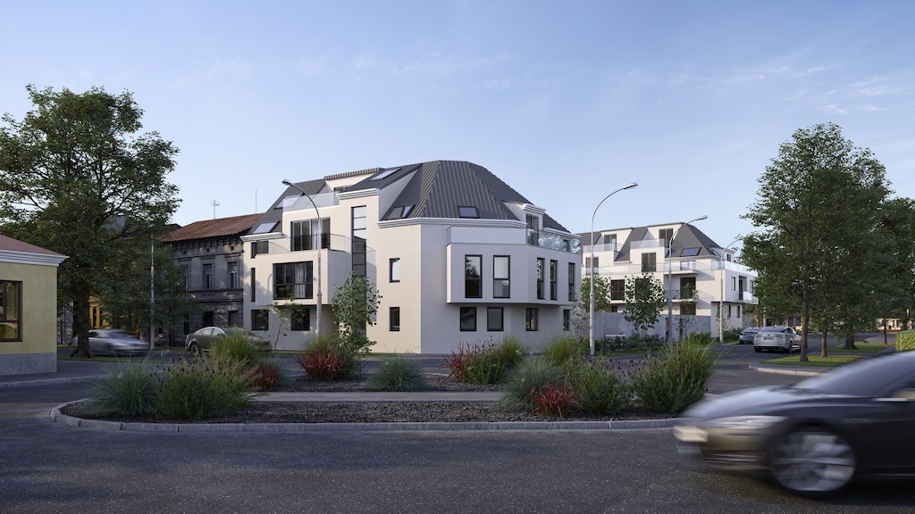 Bild von FABIGANSTRASSE - KATZLERGASSE