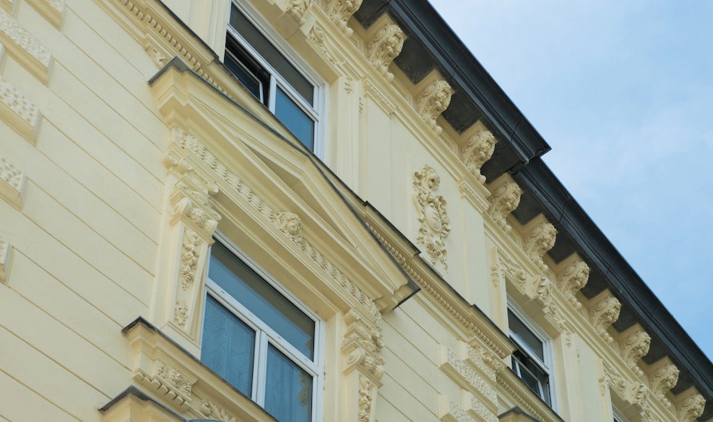 Bild von WÄHRINGER GÜRTEL