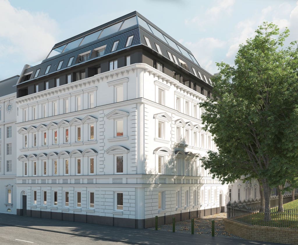 Bild von KLETTENHOFERGASSE