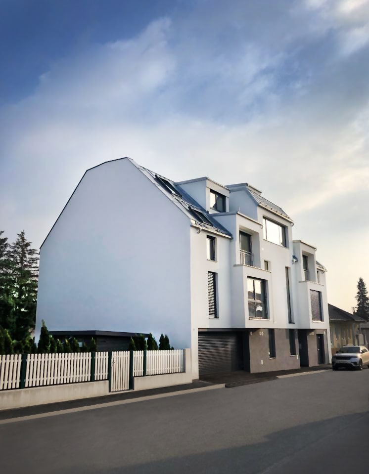 Bild von WEIDELSTRASSE