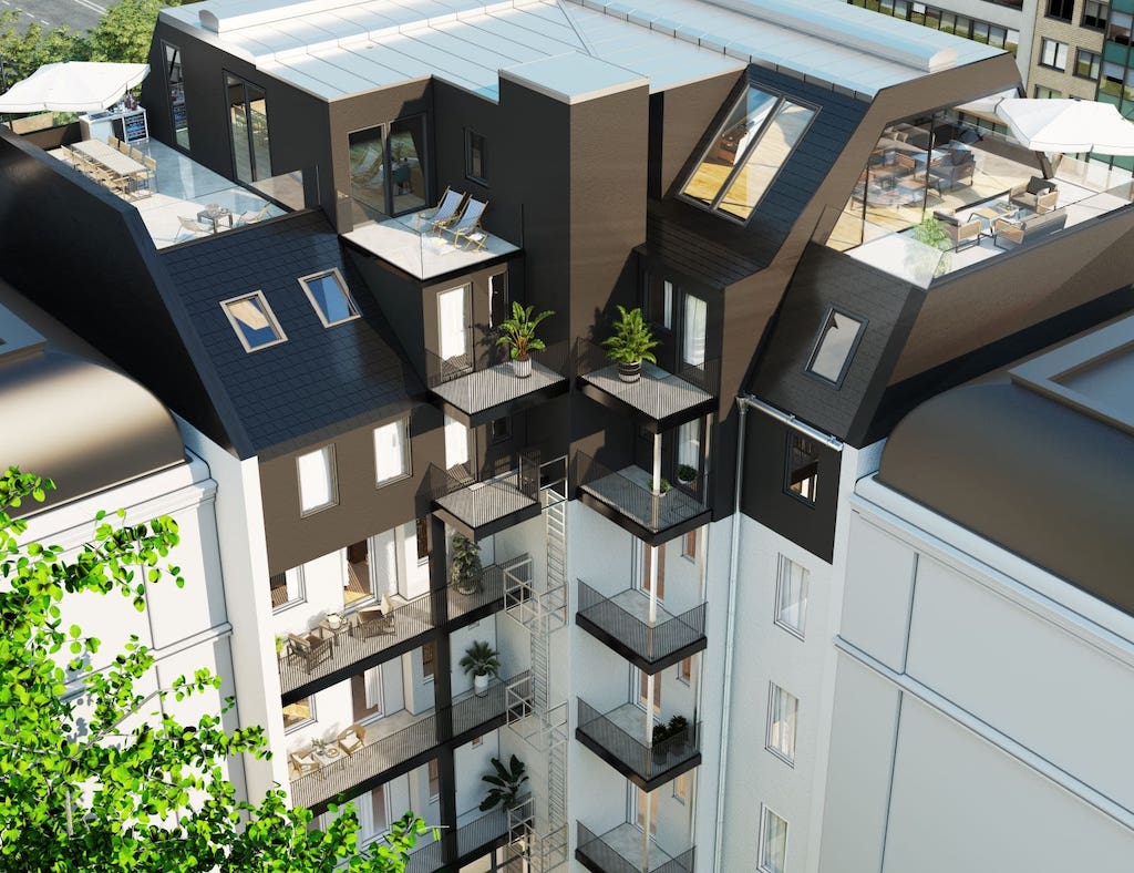 Bild von KLETTENHOFERGASSE